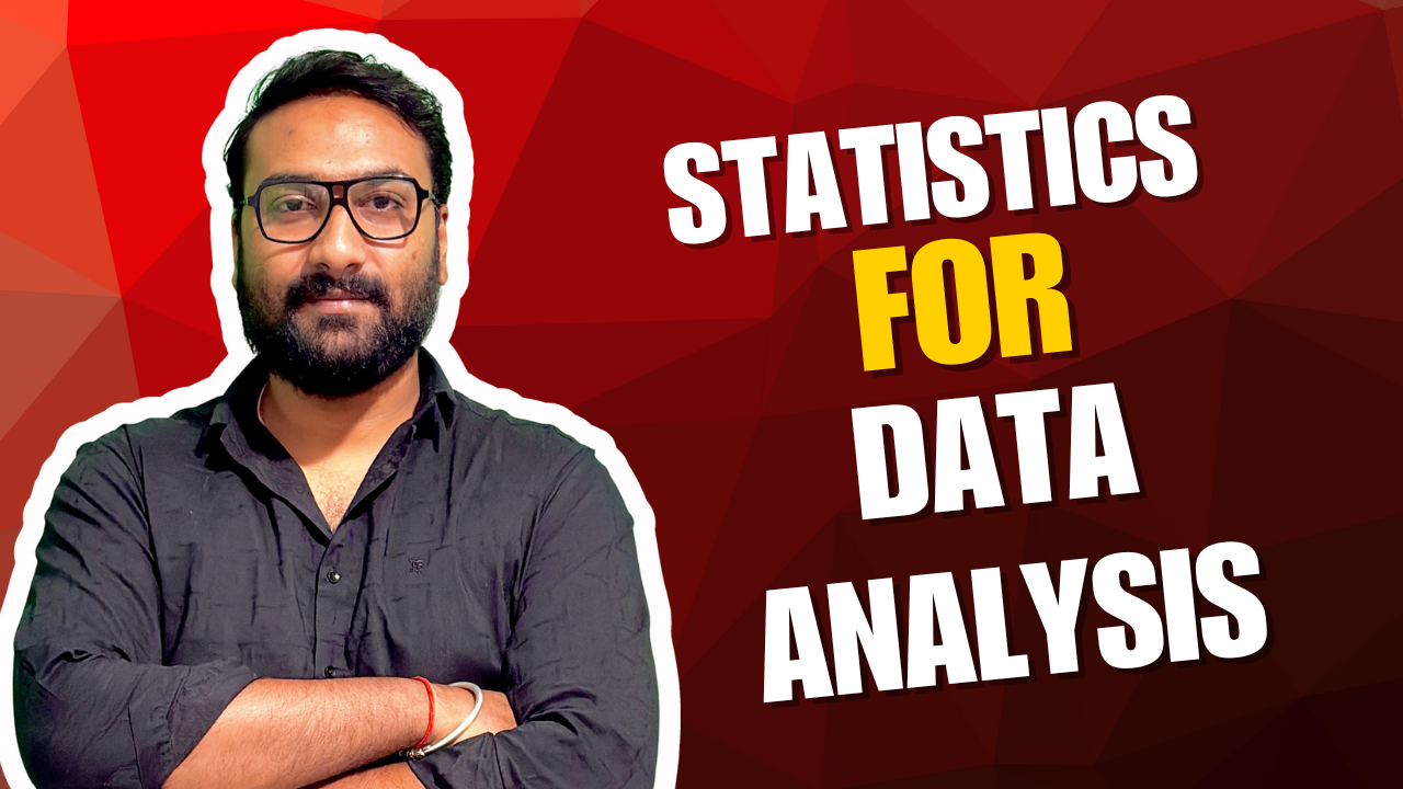Statistics Starter Pack – ₹99
